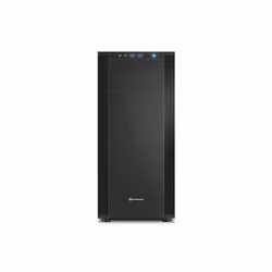 Sharkoon M25-V Midi Tower Nero - Vista aggiuntiva 4