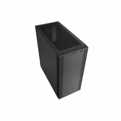 Sharkoon M25-V Midi Tower Nero - Vista aggiuntiva 5
