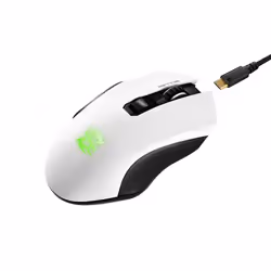 Sharkoon Skiller SGM3 mouse Gaming Mano destra RF Wireless + USB Type-A Ottico 6000 DPI - Vista aggiuntiva 4