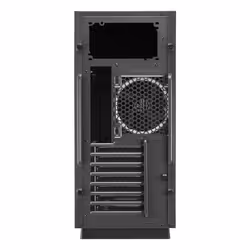 Sharkoon Pure Steel RGB Midi Tower Nero - Vista aggiuntiva 8