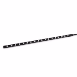 Sharkoon SHARK Blades RGB Universale Striscia LED - Vista aggiuntiva 4