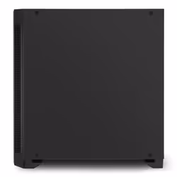 Sharkoon ELITE SHARK CA200G Midi Tower Nero - Vista aggiuntiva 7