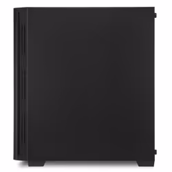Sharkoon RGB LIT 200 Midi Tower Nero - Vista aggiuntiva 7