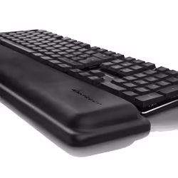 Sharkoon ELITE SHARK WR200 poggiapolso Poliuretano Nero - Vista aggiuntiva 6