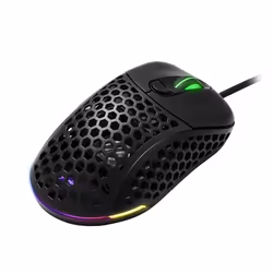 Sharkoon Light² 200 mouse Gaming Mano destra USB tipo A Ottico 16000 DPI - Vista aggiuntiva 4