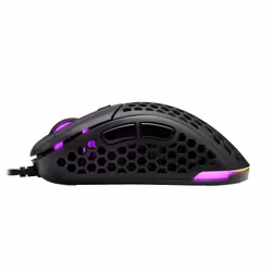 Sharkoon Light² 200 mouse Gaming Mano destra USB tipo A Ottico 16000 DPI - Vista aggiuntiva 5