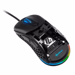 Sharkoon Light² 200 mouse Gaming Mano destra USB tipo A Ottico 16000 DPI - Vista aggiuntiva 7