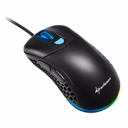 Sharkoon Light² 200 mouse Gaming Mano destra USB tipo A Ottico 16000 DPI - Vista aggiuntiva 8