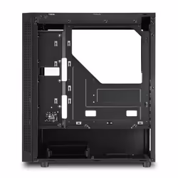 Sharkoon RGB Slider Midi Tower Nero - Vista aggiuntiva 6