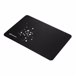 Sharkoon 1337 V2 Tappetino per mouse per gioco da computer Nero - Vista aggiuntiva 4