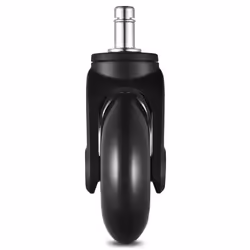 Sharkoon SW10 Nero Plastica Poliuretanica PU Rotelle - Vista aggiuntiva 5