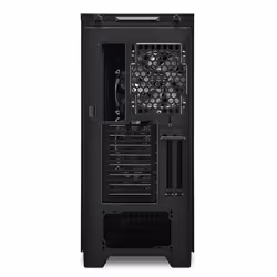 Sharkoon ELITE SHARK CA300T Tower Nero - Vista aggiuntiva 4
