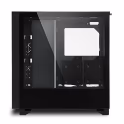 Sharkoon ELITE SHARK CA300T Tower Nero - Vista aggiuntiva 6