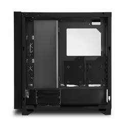 Sharkoon ELITE SHARK CA300H Tower Nero - Vista aggiuntiva 7