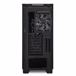 Sharkoon ELITE SHARK CA300H Tower Nero - Vista aggiuntiva 8