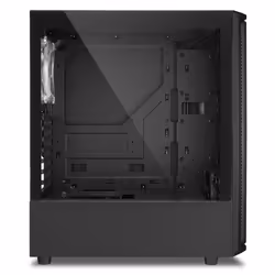 Sharkoon SK3 RGB Midi Tower Nero - Vista aggiuntiva 4