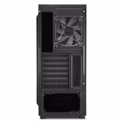 Sharkoon SK3 RGB Midi Tower Nero - Vista aggiuntiva 7