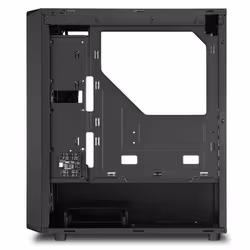 Sharkoon TK4 RGB Midi Tower Nero - Vista aggiuntiva 6