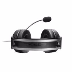 Sharkoon Skiller SGH30 Auricolare Cablato A Padiglione Gaming Nero - Vista aggiuntiva 5