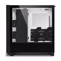 Sharkoon ELITE SHARK CA300T Tower Bianco - Vista aggiuntiva 4