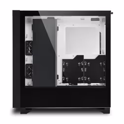 Sharkoon ELITE SHARK CA300H Tower Bianco - Vista aggiuntiva 6