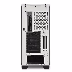 Sharkoon ELITE SHARK CA300H Tower Bianco - Vista aggiuntiva 8