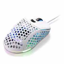 Sharkoon Light² 200 mouse Gaming Ambidestro USB tipo A Ottico 16000 DPI - Vista aggiuntiva 6
