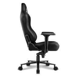 Sharkoon SKILLER SGS40 Seduta imbottita Schienale imbottito - Vista aggiuntiva 4