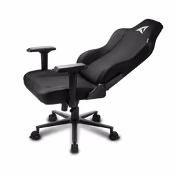 Sharkoon SKILLER SGS40 Seduta imbottita Schienale imbottito - Vista aggiuntiva 5