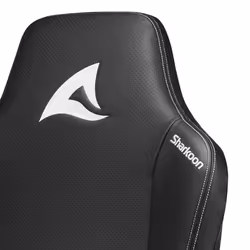 Sharkoon SKILLER SGS40 Seduta imbottita Schienale imbottito - Vista aggiuntiva 7
