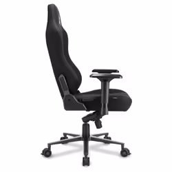 Sharkoon SKILLER SGS40 Fabric Seduta imbottita Schienale imbottito - Vista aggiuntiva 4