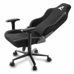 Sharkoon SKILLER SGS40 Fabric Seduta imbottita Schienale imbottito - Vista aggiuntiva 5