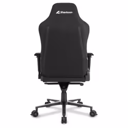 Sharkoon SKILLER SGS40 Fabric Seduta imbottita Schienale imbottito - Vista aggiuntiva 6