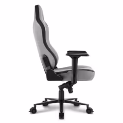 Sharkoon SKILLER SGS40 Fabric Seduta imbottita Schienale imbottito - Vista aggiuntiva 4