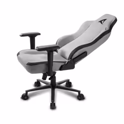 Sharkoon SKILLER SGS40 Fabric Seduta imbottita Schienale imbottito - Vista aggiuntiva 5