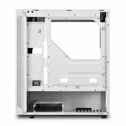 Sharkoon RGB Slider Midi Tower Bianco - Vista aggiuntiva 6
