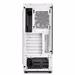Sharkoon RGB Slider Midi Tower Bianco - Vista aggiuntiva 8
