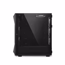 Sharkoon REV300 Tower Nero - Vista aggiuntiva 4