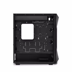 Sharkoon REV300 Tower Nero - Vista aggiuntiva 6