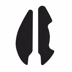 Sharkoon Light² 200 Side Grip, Impugnatura del mouse, Poliuretano, Nero