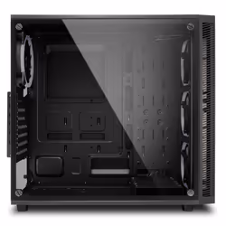 Sharkoon TG4M RGB Nero - Vista aggiuntiva 4