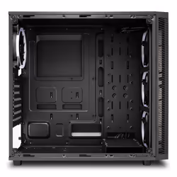 Sharkoon TG4M RGB Nero - Vista aggiuntiva 5