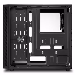 Sharkoon TG4M RGB Nero - Vista aggiuntiva 6