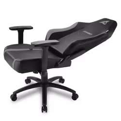 Sharkoon SKILLER SGS20 Seduta imbottita Schienale imbottito - Vista aggiuntiva 5