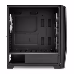 Sharkoon ELITE SHARK TG7M RGB Nero - Vista aggiuntiva 6