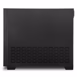 Sharkoon MS-Y1000 Micro Tower Nero - Vista aggiuntiva 7