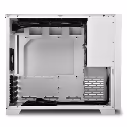 Sharkoon MS-Y1000 Micro Tower Bianco - Vista aggiuntiva 6