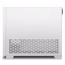 Sharkoon MS-Y1000 Micro Tower Bianco - Vista aggiuntiva 7