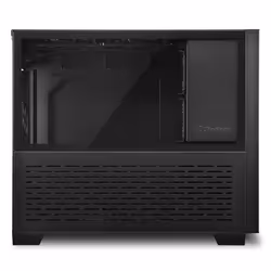 Sharkoon MS-Z1000 Micro Tower Nero - Vista aggiuntiva 4