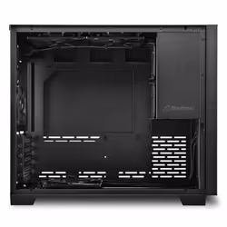 Sharkoon MS-Z1000 Micro Tower Nero - Vista aggiuntiva 6
